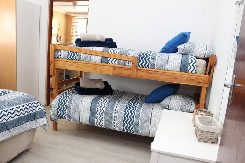 Baby Whale Bliss - Beachfront House Witsand Dış mekan fotoğraf